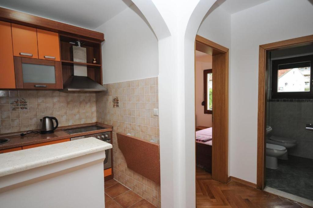 Apartment Jana Petrovac Extérieur photo