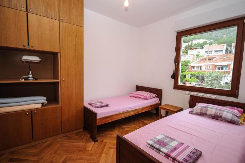 Apartment Jana Petrovac Extérieur photo