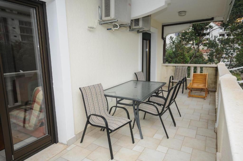 Apartment Jana Petrovac Extérieur photo
