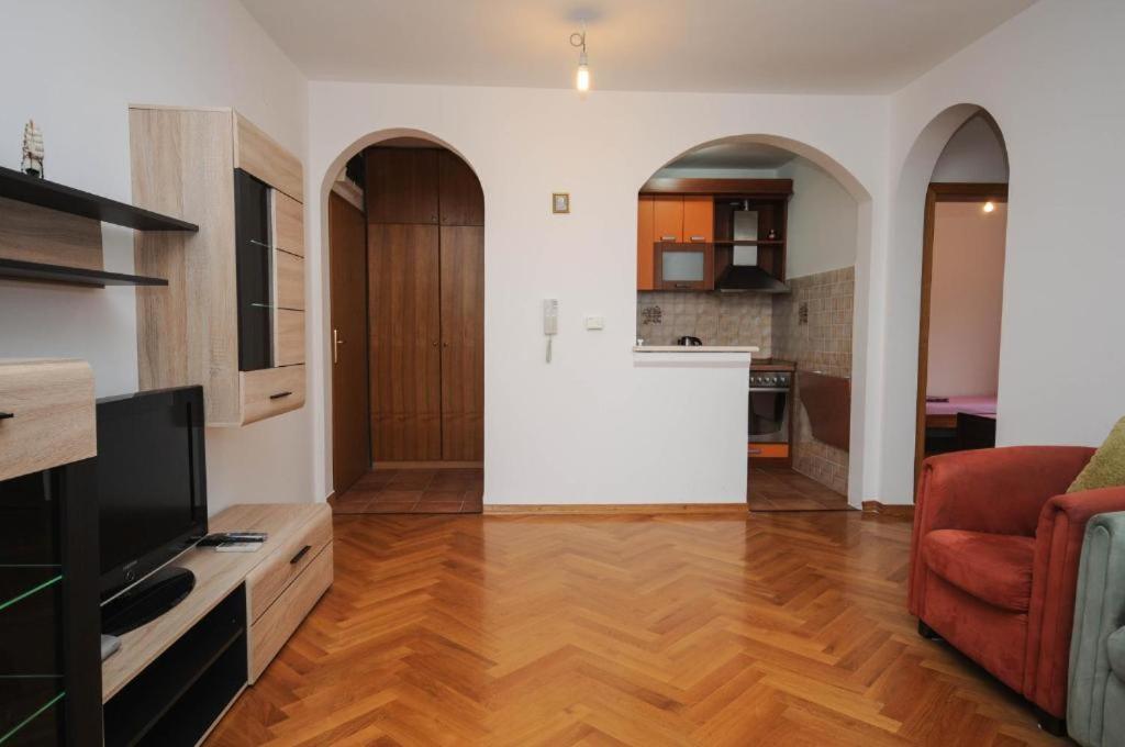 Apartment Jana Petrovac Extérieur photo