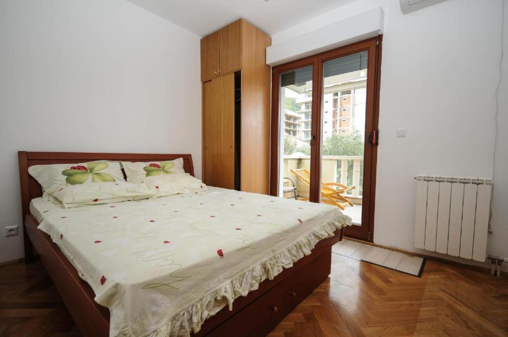 Apartment Jana Petrovac Extérieur photo