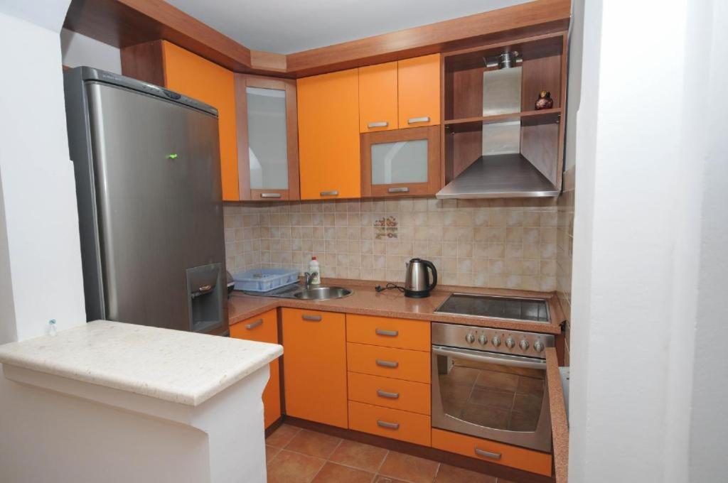Apartment Jana Petrovac Extérieur photo