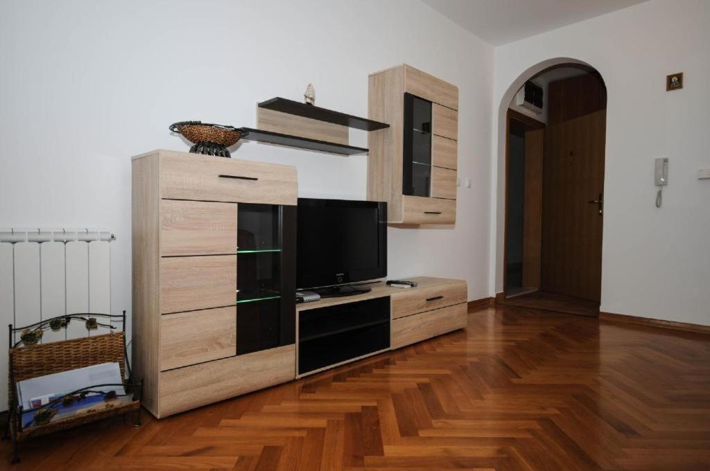 Apartment Jana Petrovac Extérieur photo