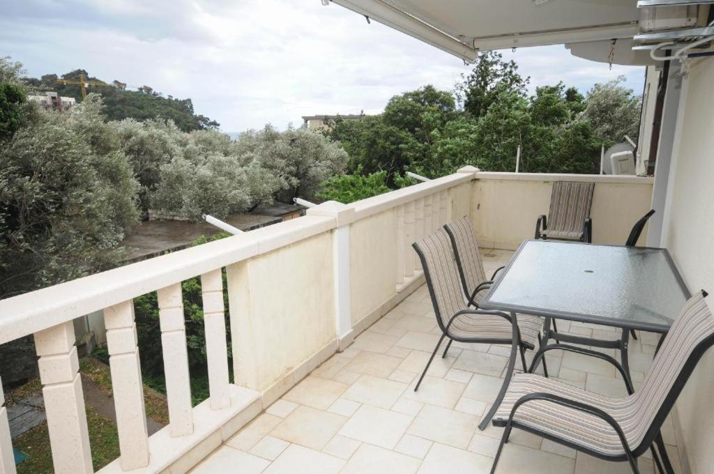 Apartment Jana Petrovac Extérieur photo