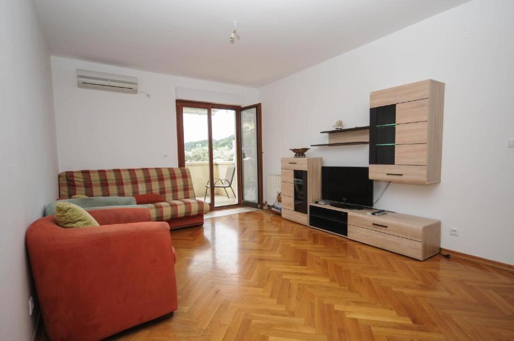Apartment Jana Petrovac Extérieur photo
